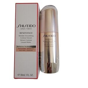 SALE/Shiseido Benefiance Wrinkle Smoothing Serum